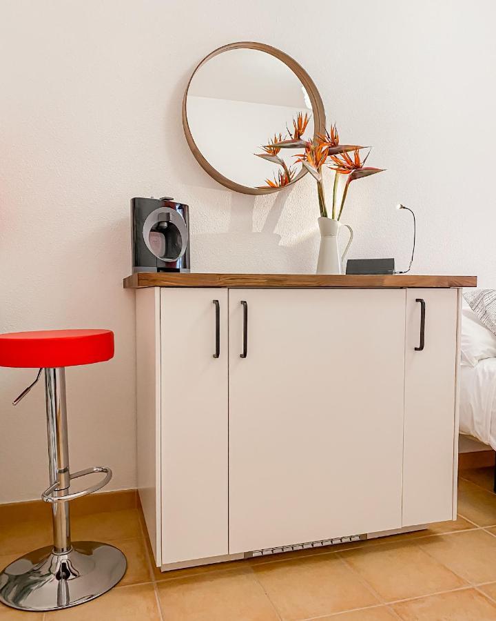 Apartamento Habitación Privada + Baño Privado en la vivienda Corralejo Exterior foto