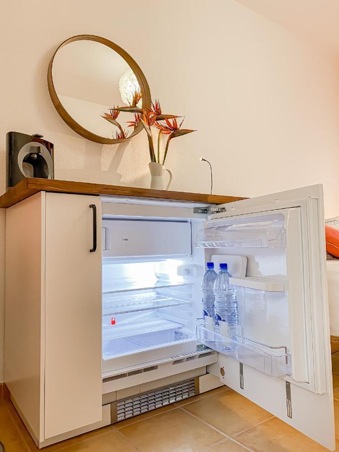 Apartamento Habitación Privada + Baño Privado en la vivienda Corralejo Exterior foto