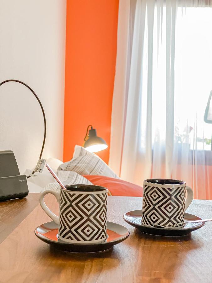 Apartamento Habitación Privada + Baño Privado en la vivienda Corralejo Exterior foto
